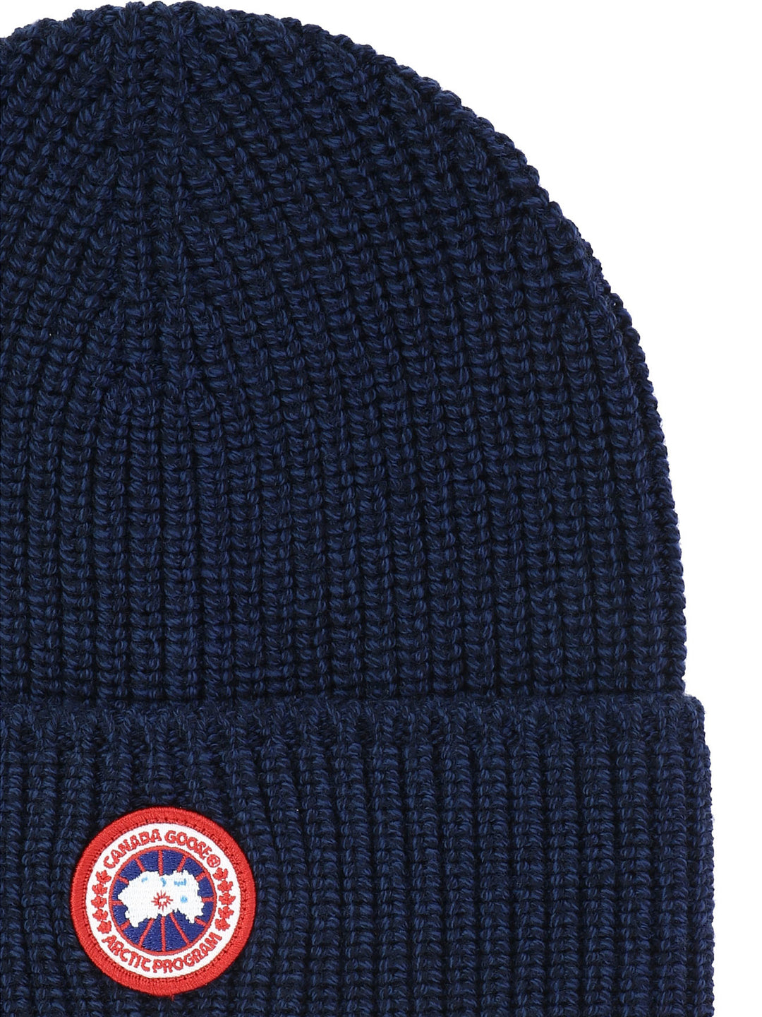 Canada Goose Toque Hats - Blue | d9144c5bc5c38446c3035ed4d77e1eac7f3f8fcc