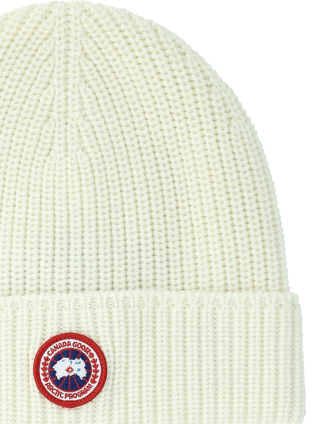 Canada Goose Toque Hats - Beige | 8726bb4720d1ac7b9d4b38ec1db6e9aa9a02ff6b