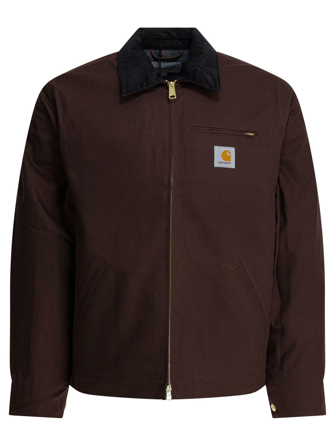 Carhartt Wip Jackets & Coats Jackets and Coats - Brown | c393f27404790cb2495f54cc4ac329ff2b53d023