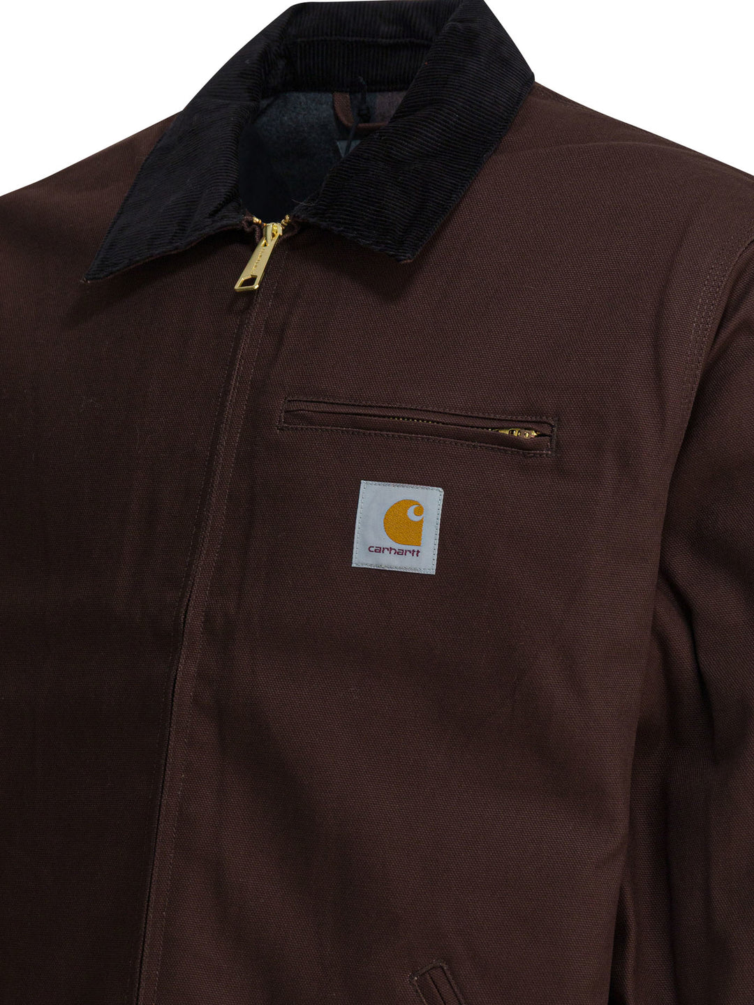 Carhartt Wip Jackets & Coats Jackets and Coats - Brown | 3e8bcdd318418745ea13abdf26431c8c2d7da2b8