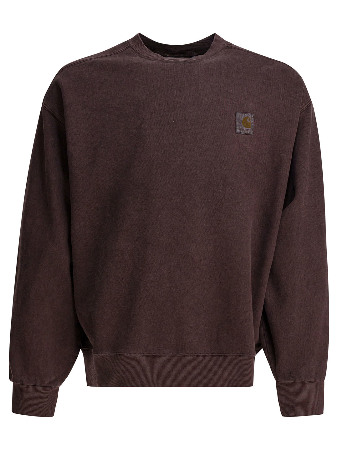 Carhartt Wip  Sweatshirts - Brown | 03b19af6c2b85347942416d6d6b9a456e81a1e89