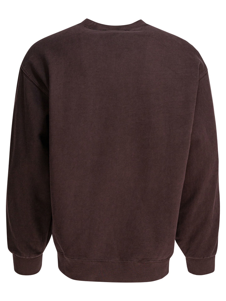 Carhartt Wip  Sweatshirts - Brown | 8de748fc1d8e45b6399b4e0563b17be876127778