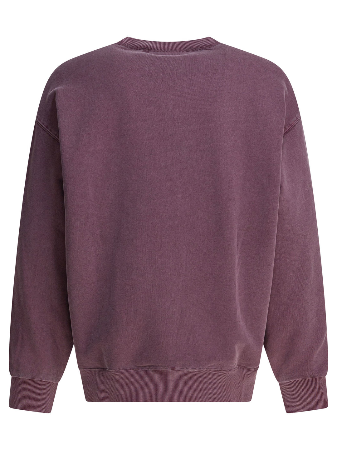 Carhartt Wip  Sweatshirts - Purple | 31293189805e47525247939838aa0ee6a3188afd