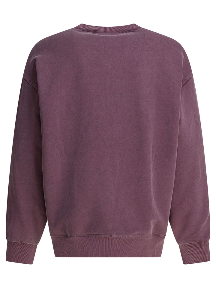 Carhartt Wip  Sweatshirts - Purple | 31293189805e47525247939838aa0ee6a3188afd