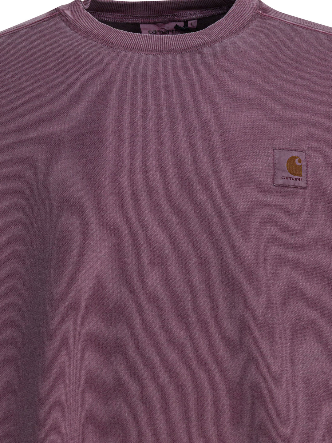 Carhartt Wip  Sweatshirts - Purple | 6b16d9415c82865cf1954eb48ecffe48f2cfe91d