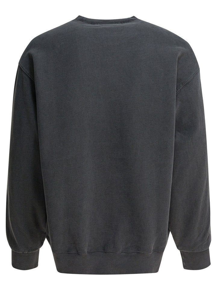Carhartt Wip  Sweatshirts - Grey | 716a2170e9cabf35a779bcc7025a7197f55bc709