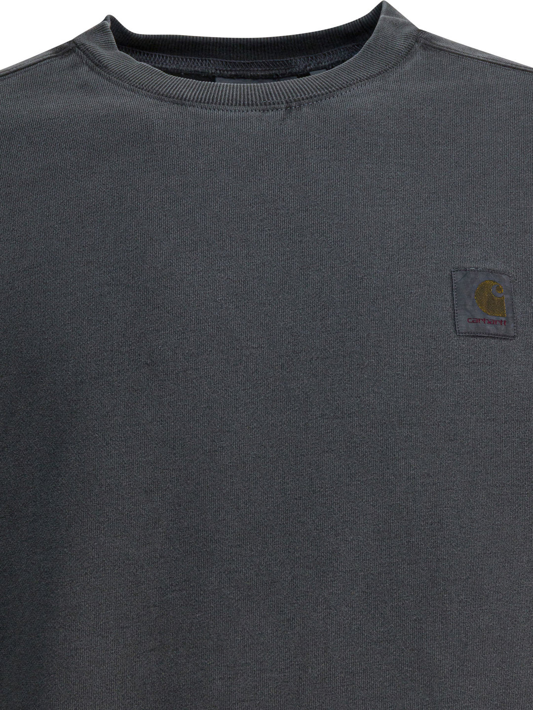 Carhartt Wip  Sweatshirts - Grey | 0312abae723f5b5f87e8865aed9541ac46949e68