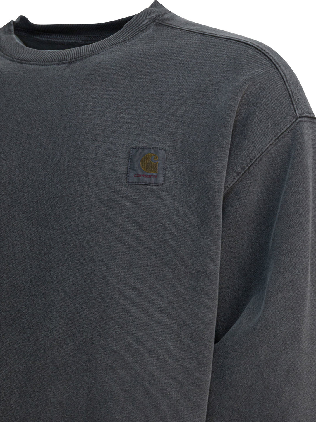 Carhartt Wip  Sweatshirts - Grey | d12159749bf1399b0603d1ea2abe318163323cf1