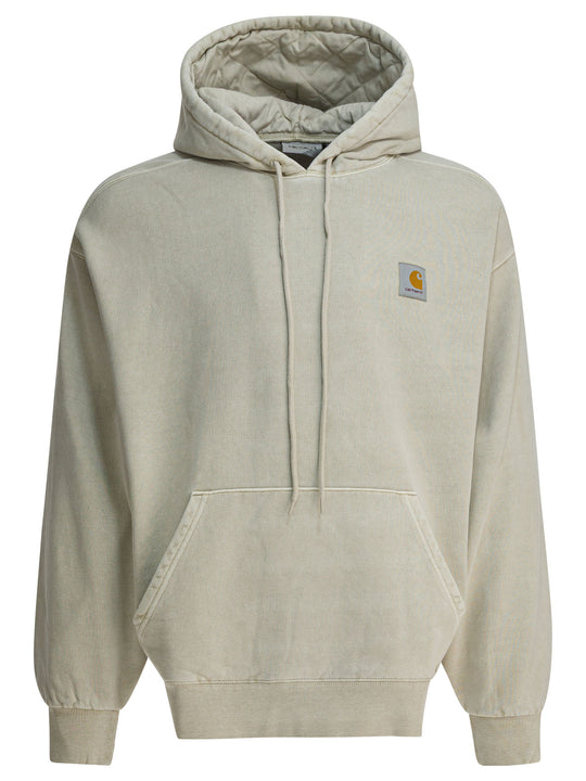 Vista Sweatshirts Beige