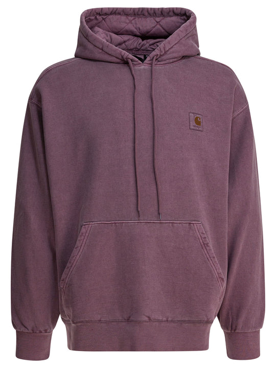 Sweatshirts Bordeaux