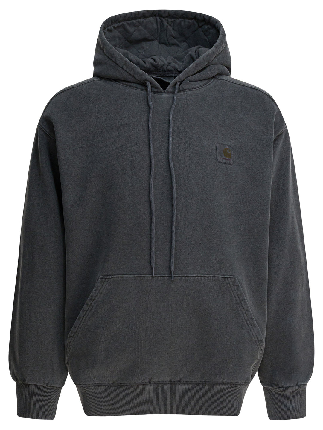 Carhartt Wip  Sweatshirts - Black | bf7f51011f1227fcea8fec855099740911fb8167