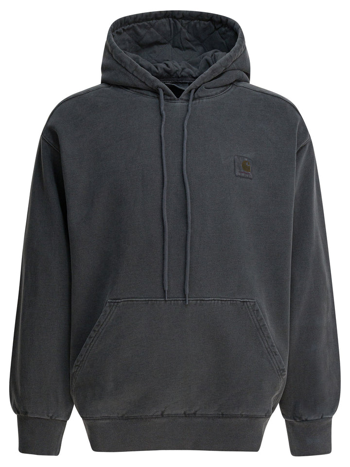 Carhartt Wip  Sweatshirts - Black | bf7f51011f1227fcea8fec855099740911fb8167