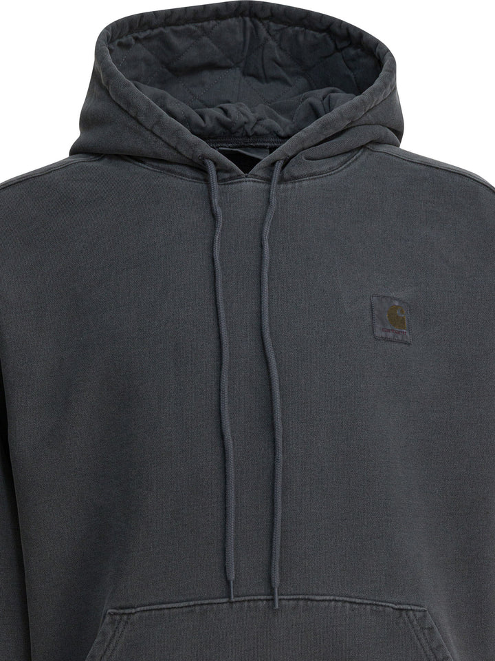 Carhartt Wip  Sweatshirts - Black | 7dad663f2b726e81adb63c58c255893b82f01e50