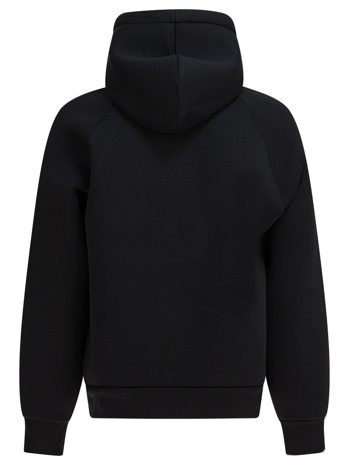 Carhartt Wip Car-Lux Sweatshirts - Black | 85bfc23a202e5e90fa4b4bbf1ebe39e36ea77bb6