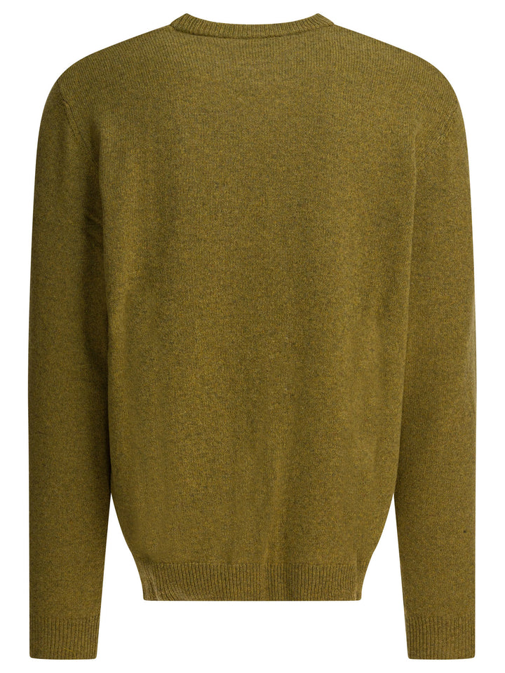 Carhartt Wip Alten Knitwear - Green | 54ec45fb25960cb09677114f0b353abf9692727e