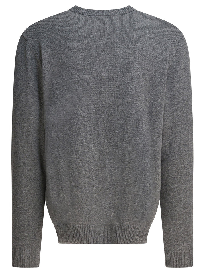 Carhartt Wip Alten Knitwear - Grey | 1a90c7b5ad8ce80fd32ef8d7c489931d6d79660d
