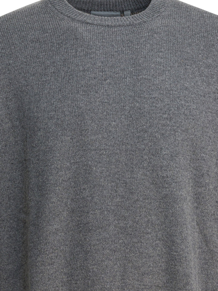 Carhartt Wip Alten Knitwear - Grey | a7ac141ddeb7b08c52c84329472d73ac88ef96ff