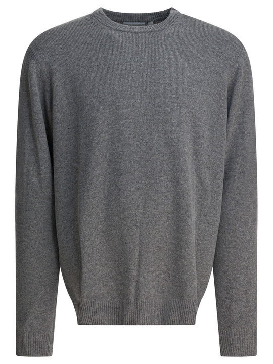 Alten Knitwear Grey