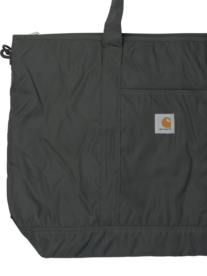 Carhartt Wip Alumni Shoulder Bags - Grey | 3bff83473bf67996b5ca64fe11b9b31dfa999710