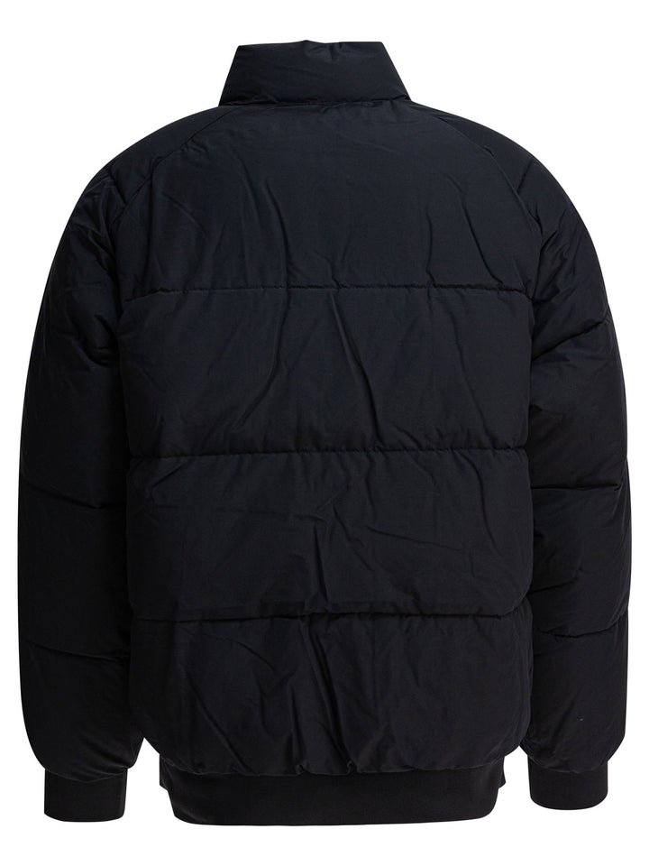 Carhartt Wip Jackets & Coats Jackets and Coats - Black | ccf9182a46182731c66597d456739cab289d07e8
