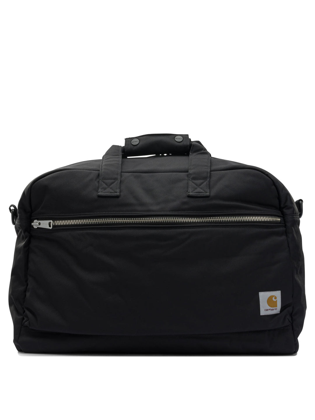 Carhartt Wip Leroy Weekend Travel & Sport - Black | 117453f2ecd25791d9bc34f47a4bdee3bf9a653f