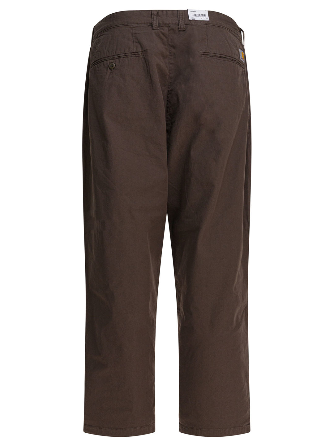 Carhartt Wip Event" Pants Trousers - Green | 28d98c8aef0d806cf79b1bdc9e45471deeea5317