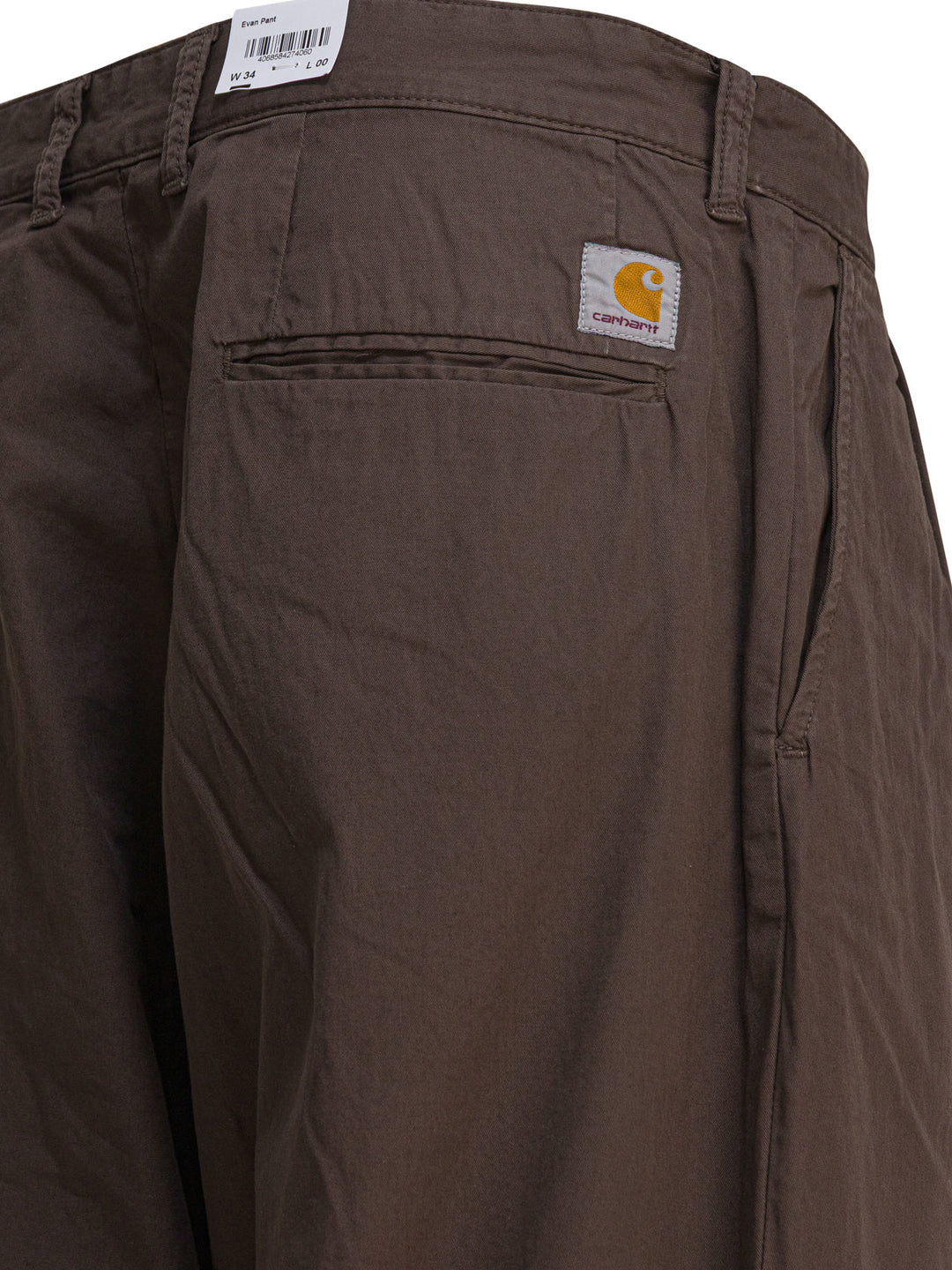 Carhartt Wip Event" Pants Trousers - Green | b85974fb872c2f21eb1b6923e88aab64605ab511