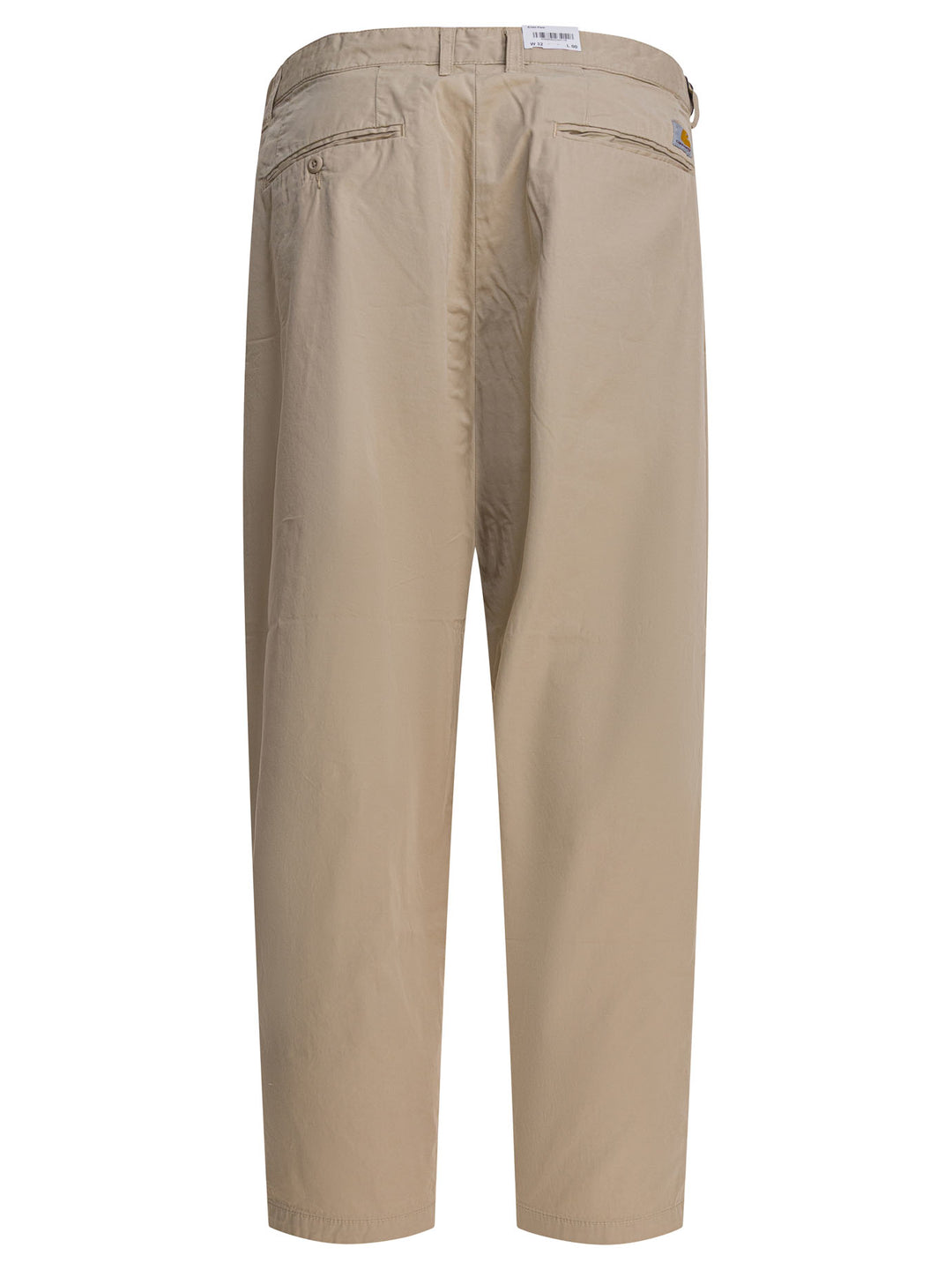 Carhartt Wip Event" Pants Trousers - Beige | edc24a7c39ee2c28afbdd104530324df7b9e2a1e