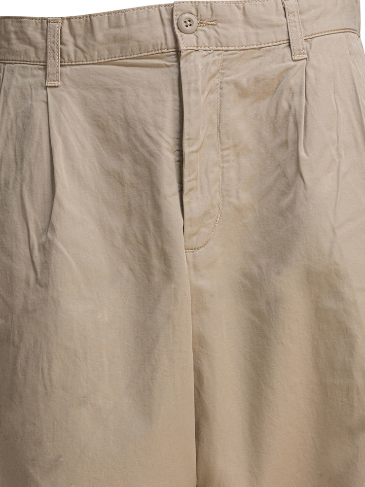 Carhartt Wip Event" Pants Trousers - Beige | ca5f9fdb9438999cf7c5a65c63ef633a345a3867