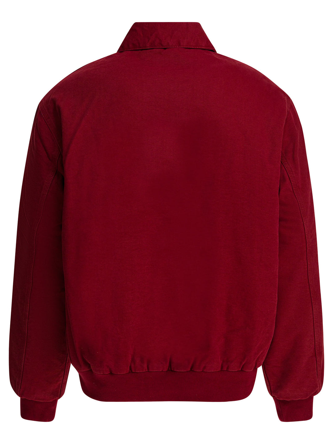 Carhartt Wip Jackets & Coats Jackets and Coats - Red | 37230e3e2742cf5742c35a9d2398f8ca1a6ea467