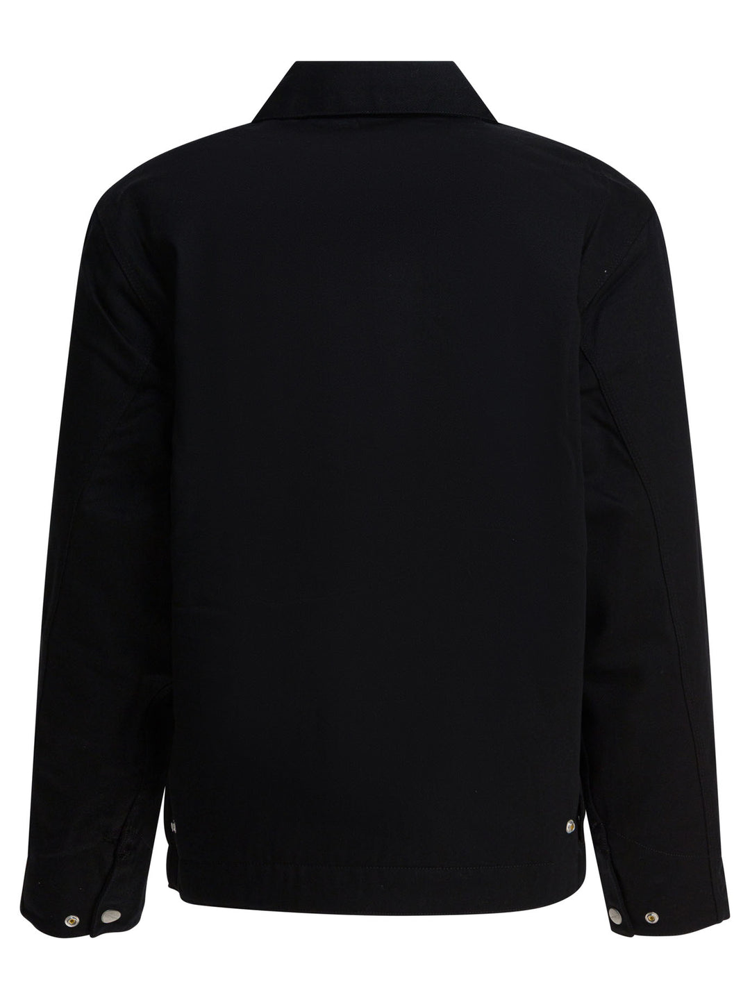 Carhartt Wip Module Script Jackets and Coats - Black | f1eb8935d0bc9c6da73933c91954c9060b872f0f