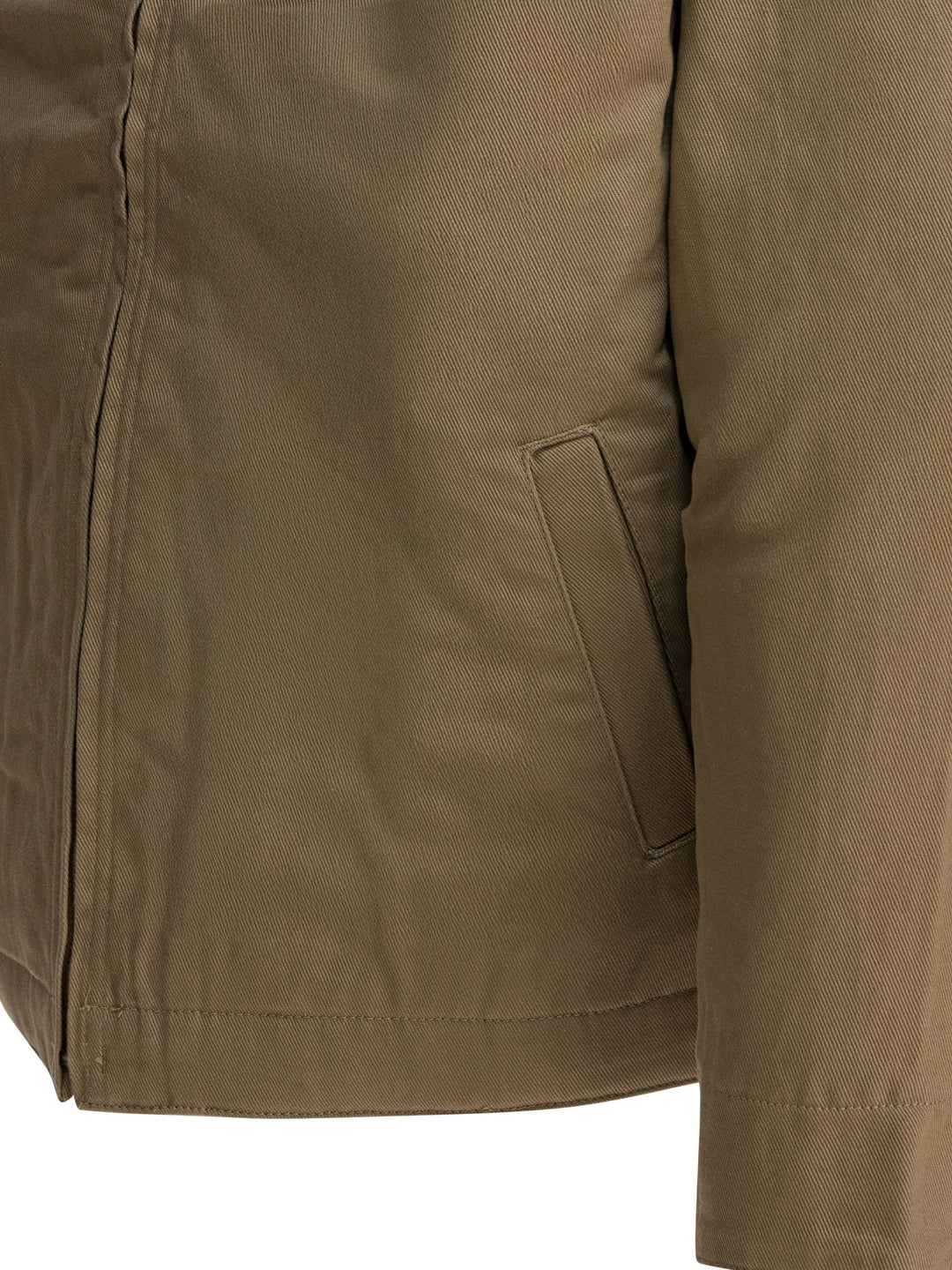 Carhartt Wip Module Script Jackets and Coats - Beige | e7fdd3226b6ea2f00f2bbfdb12a108068bd73bfb