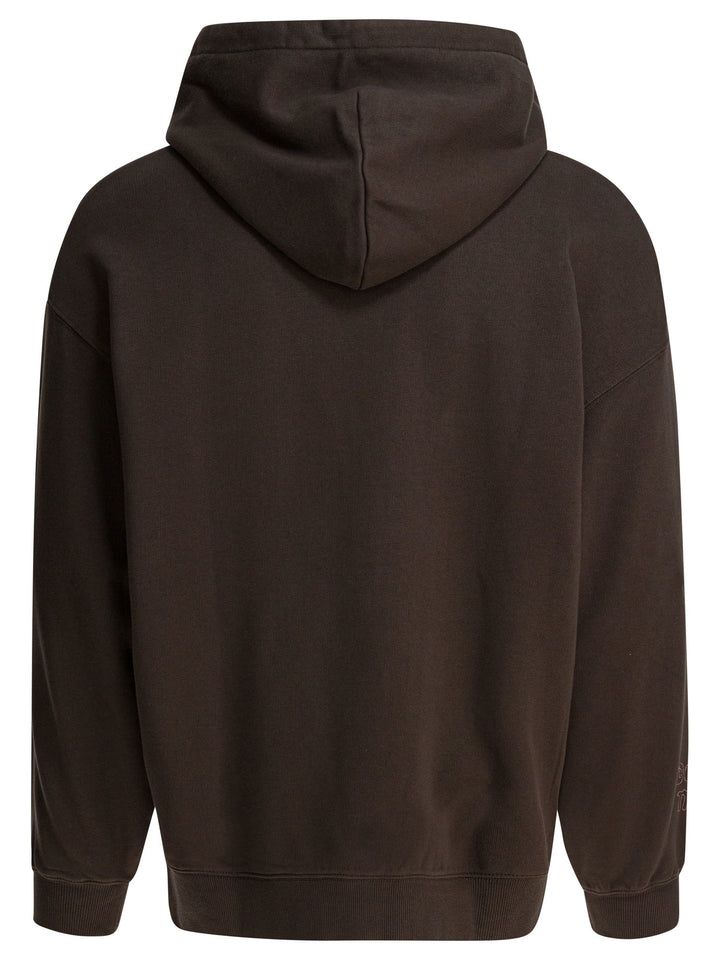 Carhartt Wip  Sweatshirts - Brown | c01c072b155bd48c45158f156774f42a75eb4af7
