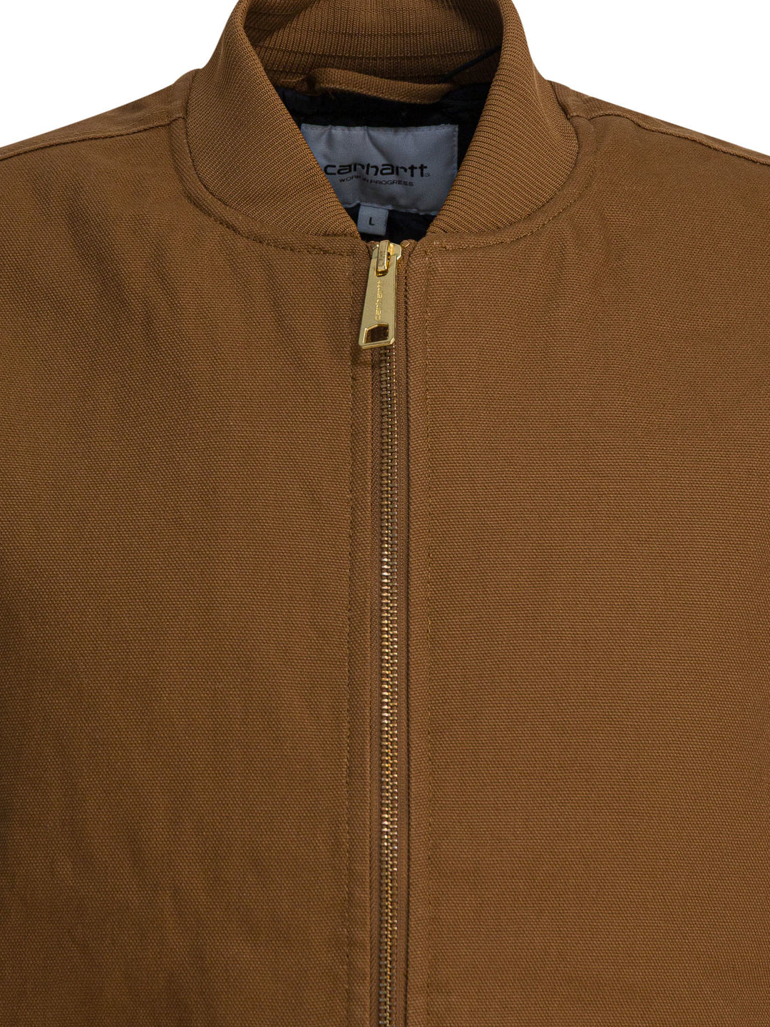 Carhartt Wip Classic Jackets and Coats - Brown | 6d9b73251e9bb4d97ba1028c90879160bf6ee07b