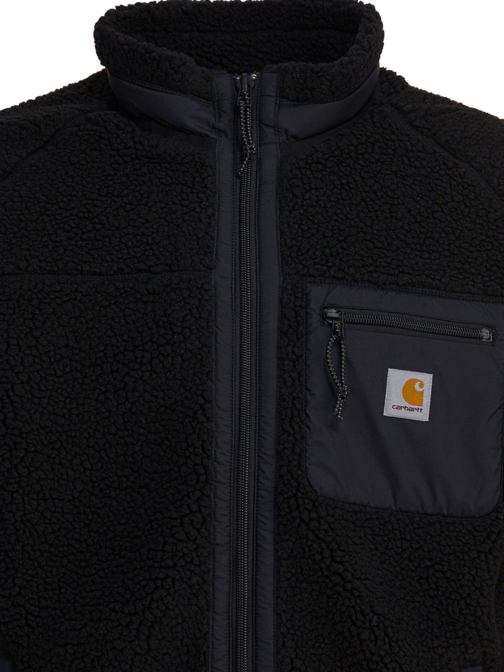 Carhartt Wip Prentis Liner Jackets and Coats - Black | ed48edaafd7d34c8ff33731545c26c3ddb994388