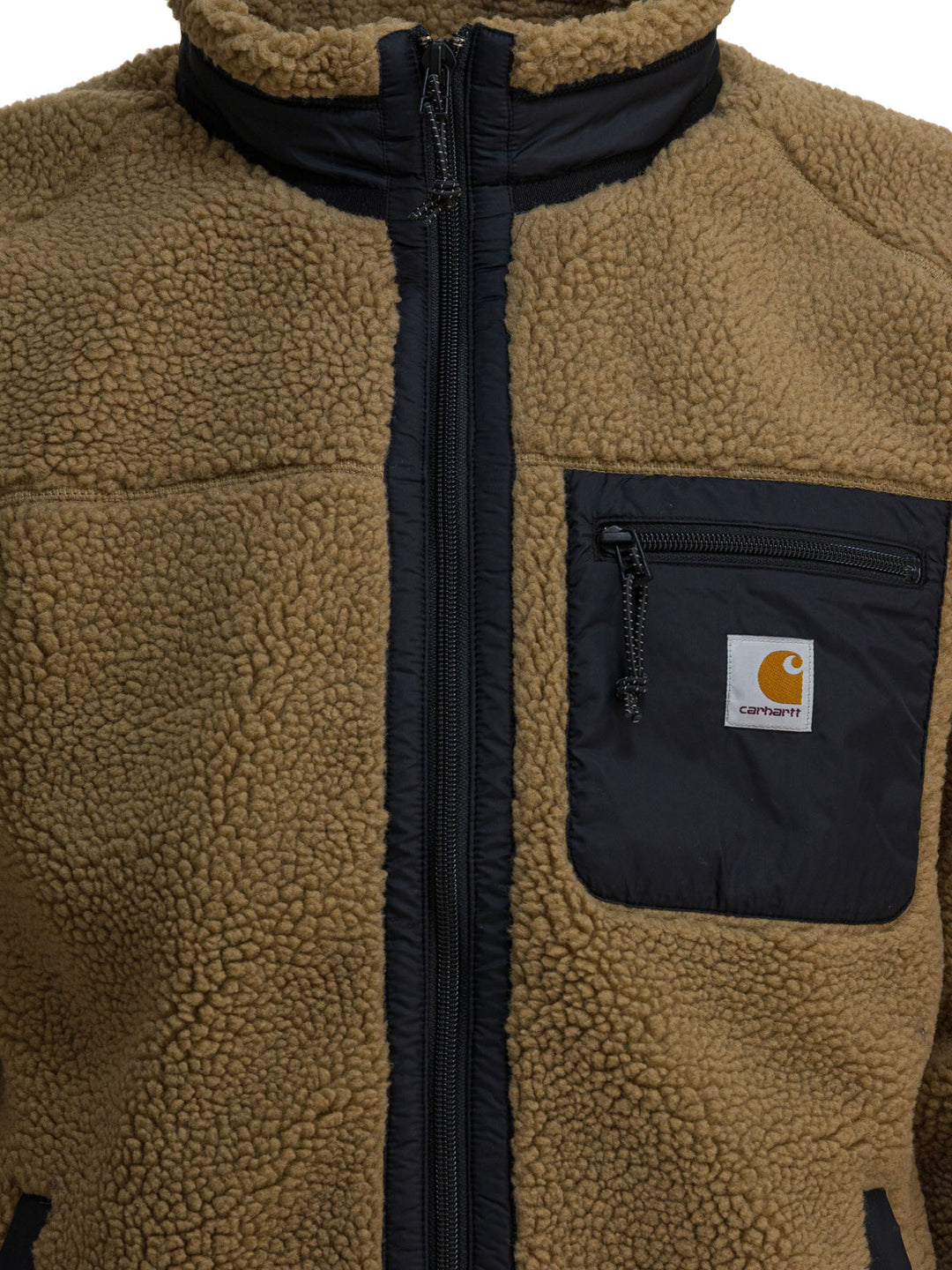 Carhartt Wip Prentis Liner Jackets and Coats - Brown | 969096ffb39fdad58a89d6fc9389373819250dcf