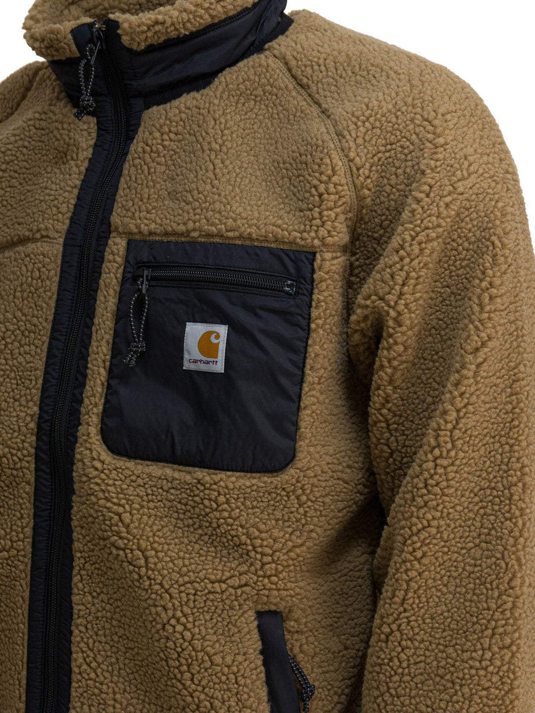 Carhartt Wip Prentis Liner Jackets and Coats - Brown | 285de32f921c30d0c08a480fbb7eca20a9d8a995