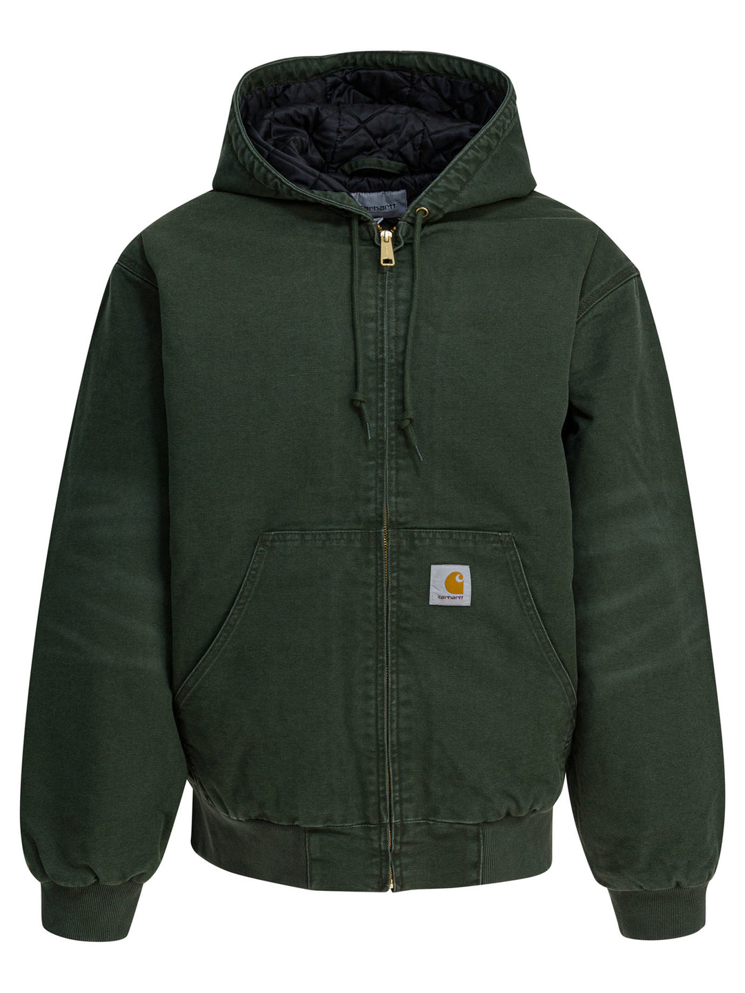 Carhartt Wip Og Active Jackets and Coats - Green | bf8cce9eb67e64950aa856280af75e1652e1b5d8