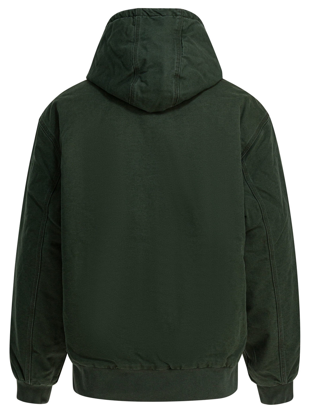 Carhartt Wip Og Active Jackets and Coats - Green | 0cc56740c2457bb81e7518219b65d77a63d1f8c3