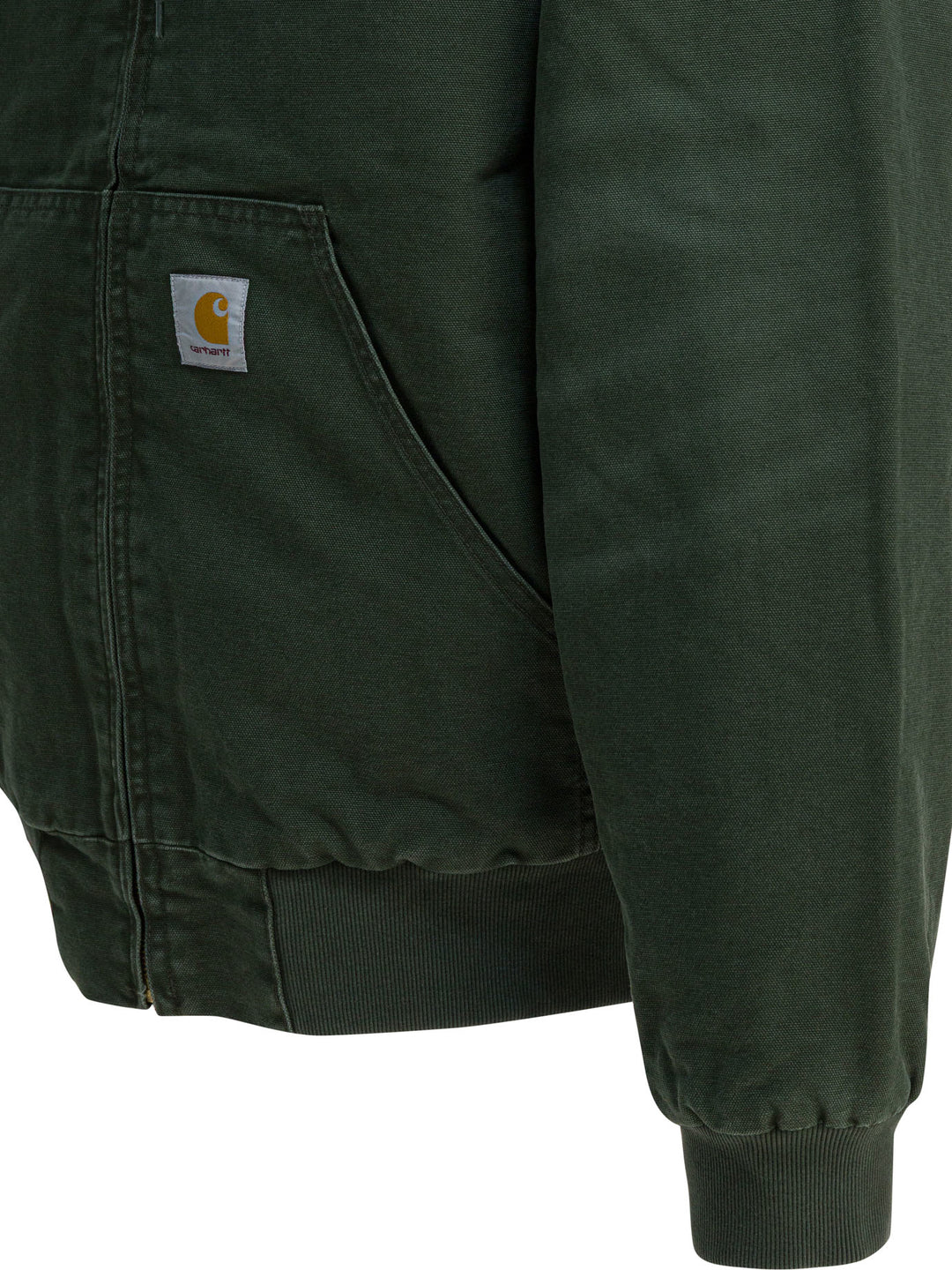 Carhartt Wip Og Active Jackets and Coats - Green | b8ee7d46f7c7ee10d5d89a9d804bc7e70eb1c000