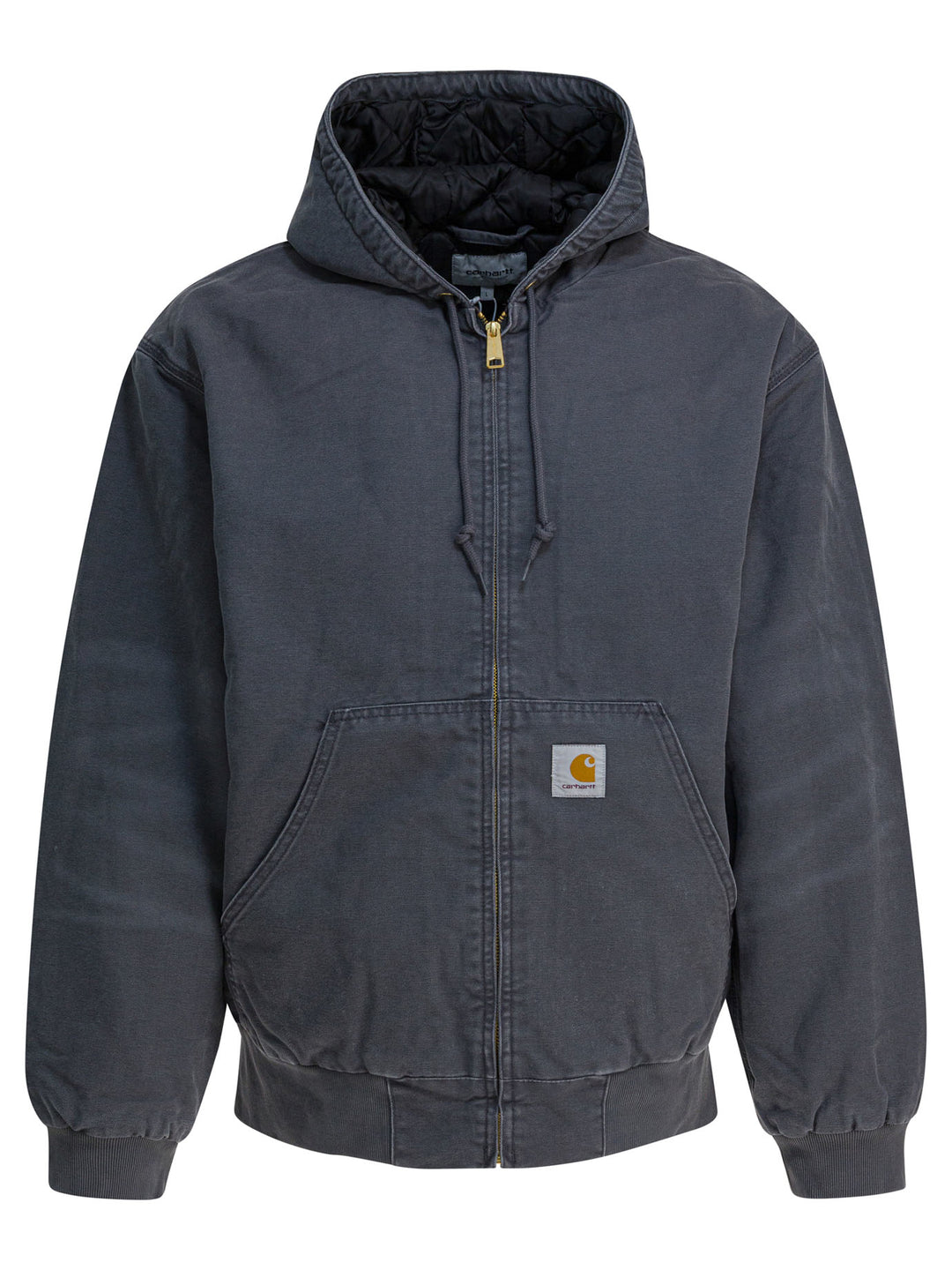 Carhartt Wip Og Active Jackets and Coats - Grey | 2096bc664050f0c3db71d6a3389aab8fed9e1a27