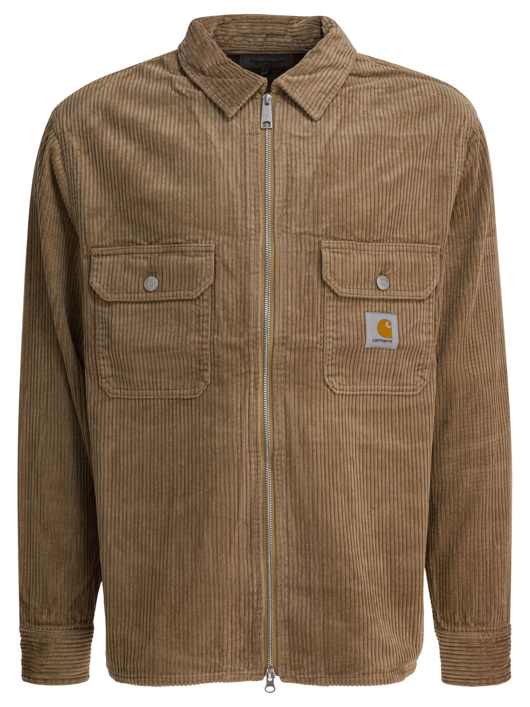 Carhartt Wip Jackets & Coats Jackets and Coats - Beige | 1bc9562b8459d59510f331c8976b8453d9b47e03