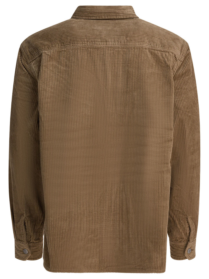 Carhartt Wip Jackets & Coats Jackets and Coats - Beige | d9e5d26761cbb26c48abf2c52295031940e6b026