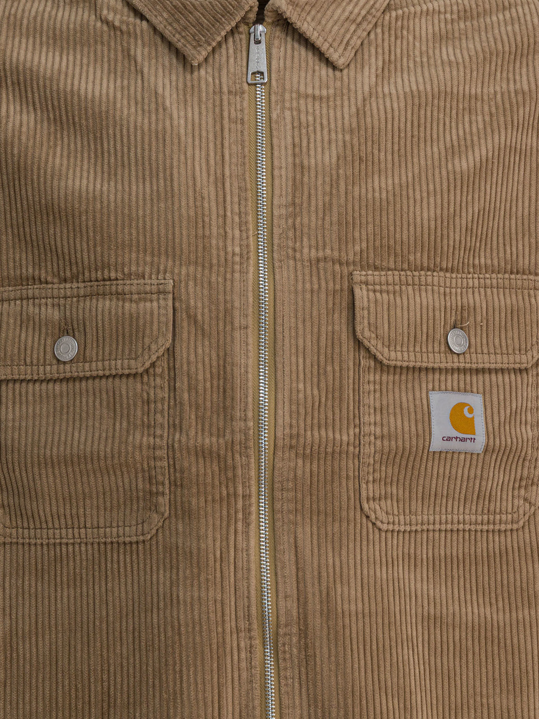 Carhartt Wip Jackets & Coats Jackets and Coats - Beige | 4d29ecf00e62edff3767db7fdae386b99df09e0a