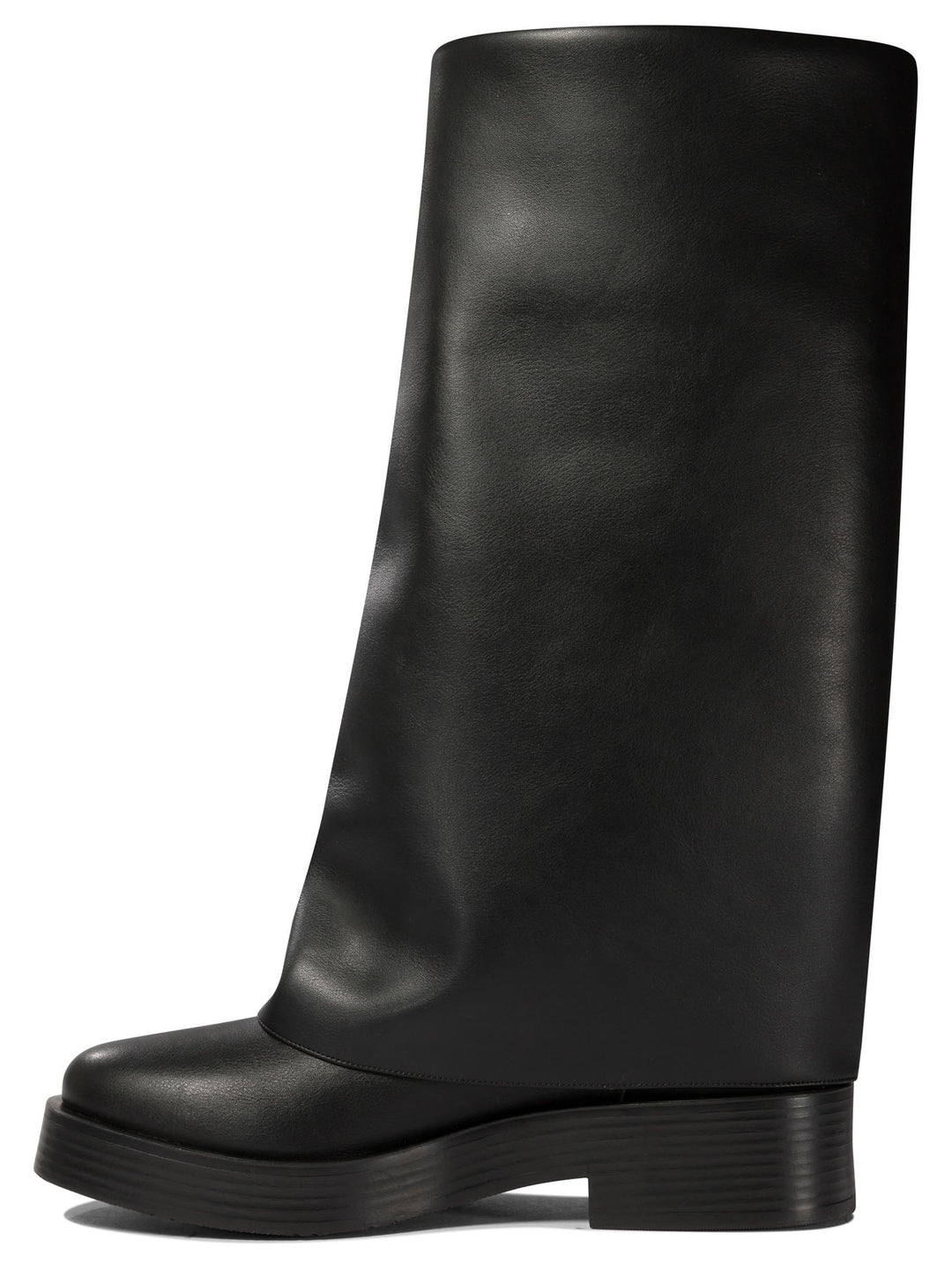 Casadei Charlie 30mm Boots - Black | 0144a1ce93b50da03935ae58419ce546326bff52