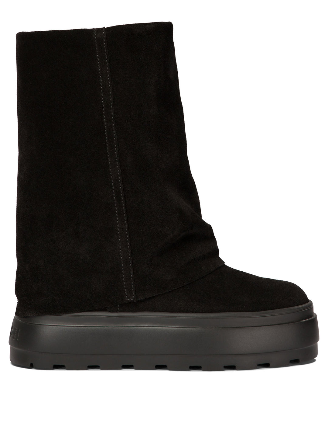 Casadei Boots & Ankle Boots Boots and Ankle Boots - Black | 49c37bde818bcd8123ccb1692f9728f3670777ac