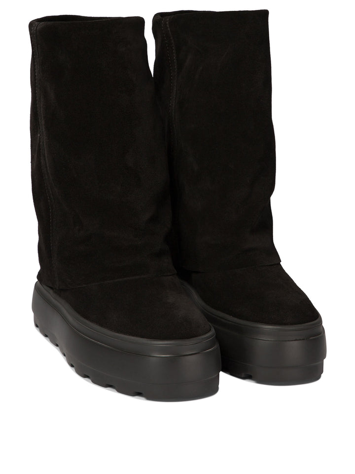 Casadei Boots & Ankle Boots Boots and Ankle Boots - Black | 12e9846f6c0dbb86107e94d3a1ec2c99c5bdf0e0