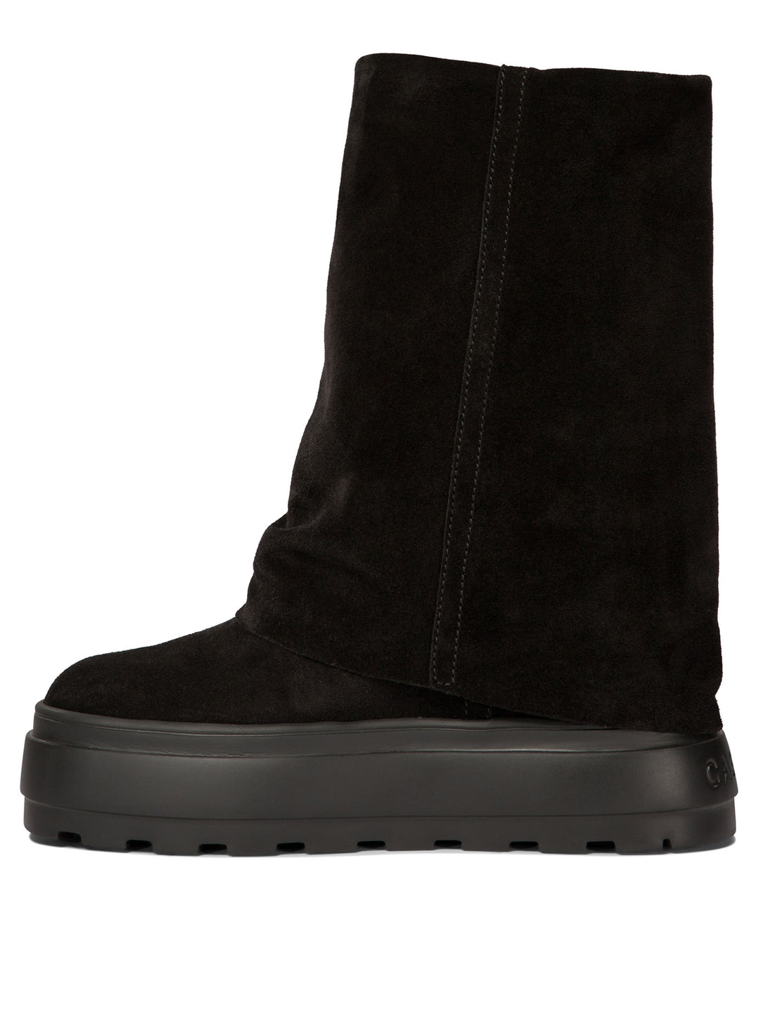 Casadei Boots & Ankle Boots Boots and Ankle Boots - Black | f62233279d087eb2e72ebe5f7b460e2a85a630bb