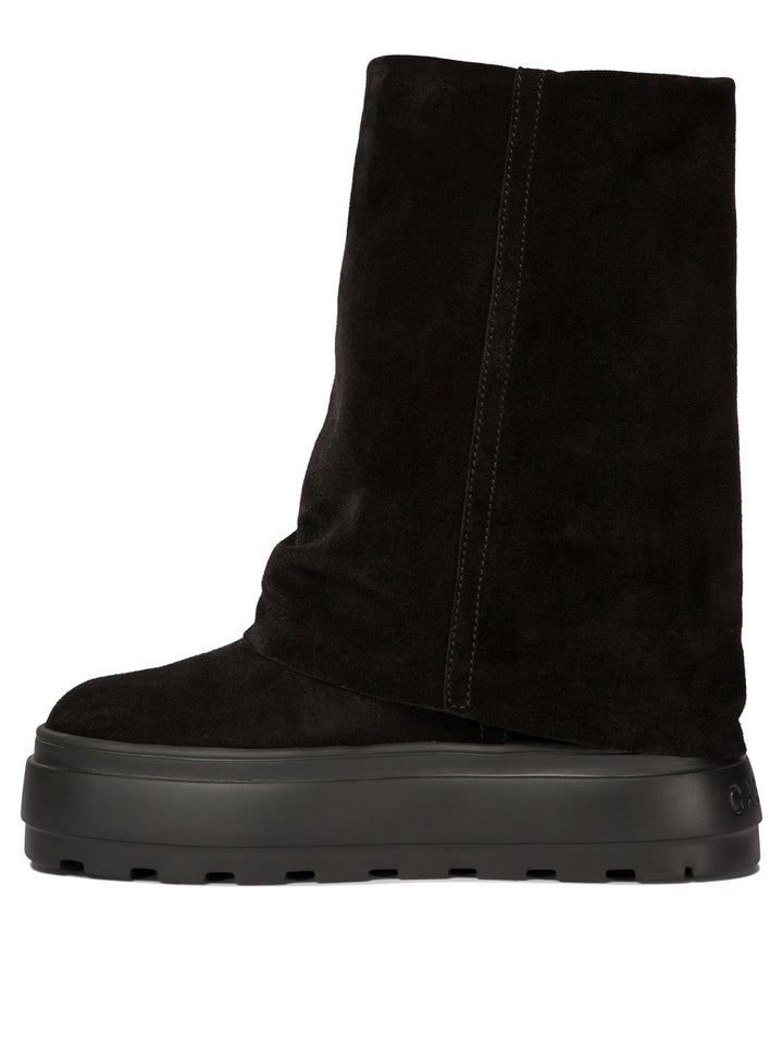 Casadei Boots & Ankle Boots Boots and Ankle Boots - Black | f62233279d087eb2e72ebe5f7b460e2a85a630bb