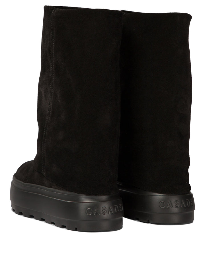 Casadei Boots & Ankle Boots Boots and Ankle Boots - Black | a1baaea95685ab84c2a1723c7e2b9fb0f7ab1b8a
